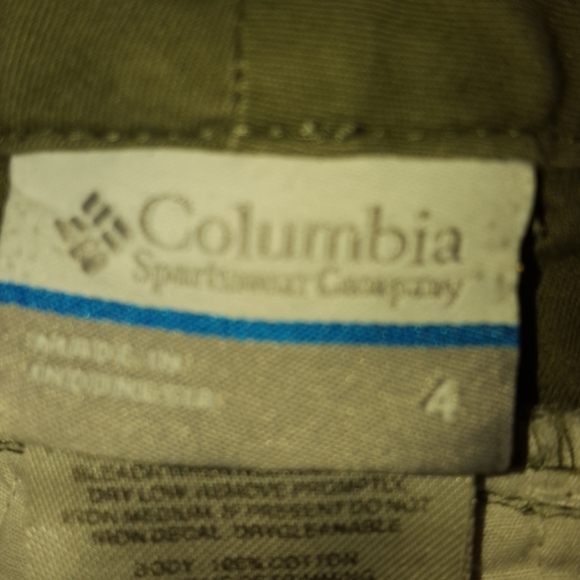 Columbia shorts - Picture 3 of 6